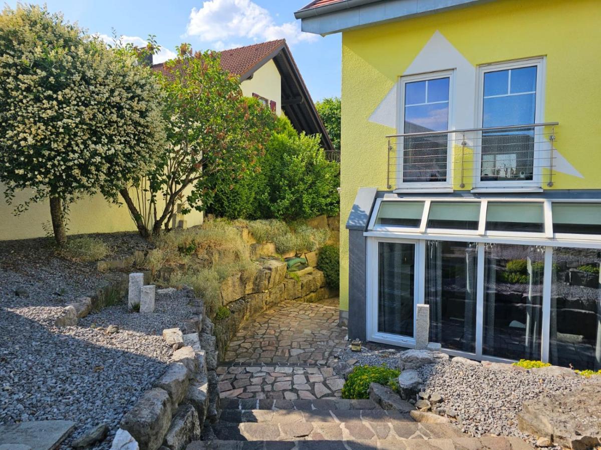 Elw Sonnig,Terasse, Bis Zu 13 Schlafpl. Obergroningen Exterior foto