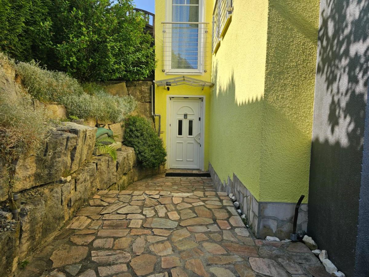 Elw Sonnig,Terasse, Bis Zu 13 Schlafpl. Obergroningen Exterior foto