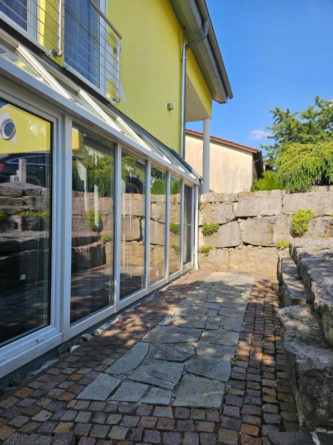 Elw Sonnig,Terasse, Bis Zu 13 Schlafpl. Obergroningen Exterior foto