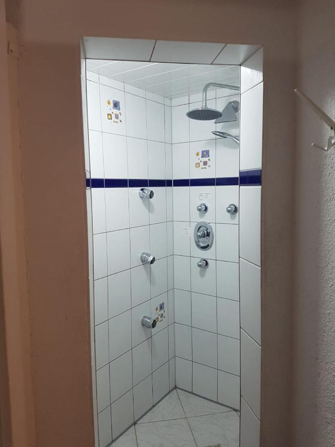 Elw Sonnig,Terasse, Bis Zu 13 Schlafpl. Obergroningen Exterior foto